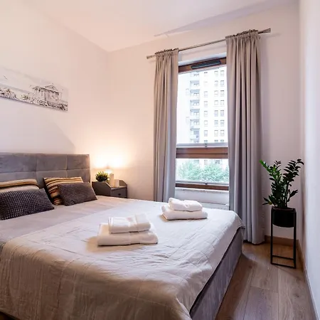Appartement Letnica54 By Mypart In Your