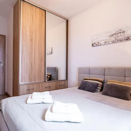 Letnica54 By Mypart In Your Apartament *