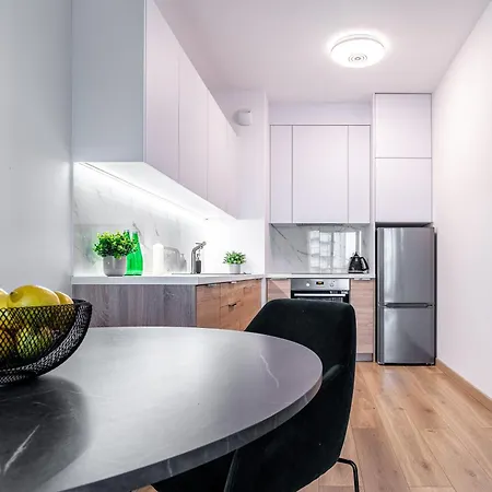 Letnica54 By Mypart In Your Apartament *