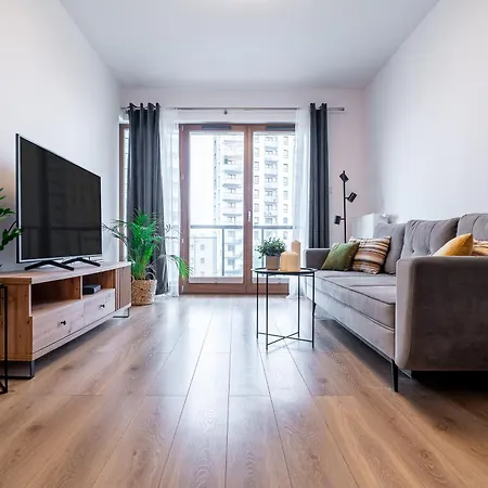 Apartament Letnica54 By Mypart In Your *
